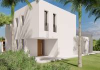 New Build - Villa - Finestrat