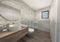 New Build - Villa - Finestrat