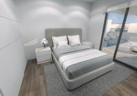 New Build - Villa - Finestrat