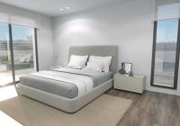 New Build - Villa - Finestrat