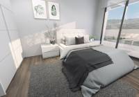 New Build - Villa - Finestrat