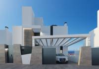 New Build - Villa - Finestrat