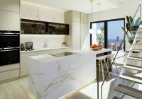 New Build - Villa - Finestrat