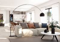 New Build - Villa - Finestrat