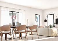 New Build - Villa - Finestrat