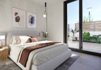 New Build - Villa - Fuente Alamo