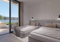 New Build - Villa - Fuente Alamo