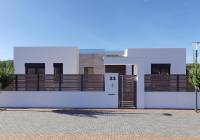 New Build - Villa - Fuente Alamo