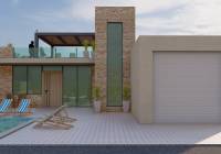 New Build - Villa - Fuente Alamo
