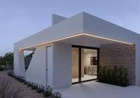 New Build - Villa - Fuente Alamo