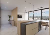 New Build - Villa - Fuente Alamo