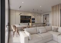 New Build - Villa - Fuente Alamo