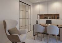 New Build - Villa - Fuente Alamo