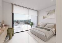 New Build - Villa - Fuente Alamo