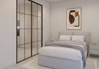 New Build - Villa - Fuente Alamo