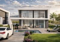 New Build - Villa - Gran Alacant - Monte y Mar