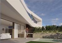 New Build - Villa - Gran Alacant - Monte y Mar
