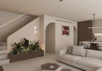 New Build - Villa - Gran Alacant - Monte y Mar