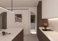 New Build - Villa - Gran Alacant - Monte y Mar