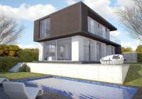 New Build - Villa - Gran Alacant - Monte y Mar