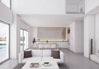 New Build - Villa - Gran Alacant - Monte y Mar