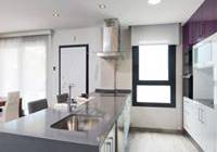 New Build - Villa - Gran Alacant - Monte y Mar