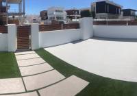 New Build - Villa - Gran Alacant - Monte y Mar