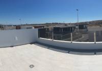 New Build - Villa - Gran Alacant - Monte y Mar