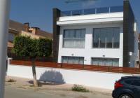 New Build - Villa - Gran Alacant - Monte y Mar