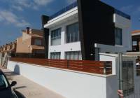 New Build - Villa - Gran Alacant - Monte y Mar