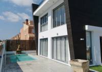 New Build - Villa - Gran Alacant - Monte y Mar