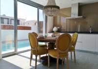 New Build - Villa - Gran Alacant - Monte y Mar