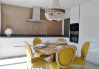 New Build - Villa - Gran Alacant - Monte y Mar