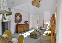 New Build - Villa - Gran Alacant - Monte y Mar