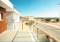 New Build - Villa - Gran Alacant - Monte y Mar