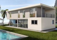 New Build - Villa - Gran Alacant - Monte y Mar