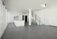 New Build - Villa - Gran Alacant - Monte y Mar