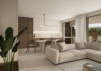 New Build - Villa - Gran Alacant
