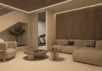 New Build - Villa - Gran Alacant