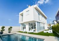 New Build - Villa - Gran Alacant