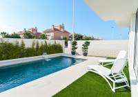 New Build - Villa - Gran Alacant