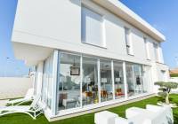 New Build - Villa - Gran Alacant