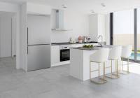 New Build - Villa - Gran Alacant
