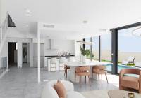 New Build - Villa - Gran Alacant