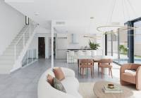 New Build - Villa - Gran Alacant