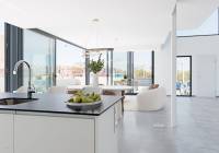 New Build - Villa - Gran Alacant