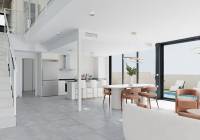 New Build - Villa - Gran Alacant