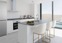 New Build - Villa - Gran Alacant