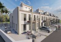 New Build - Villa - Gran Alacant