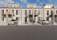 New Build - Villa - Gran Alacant